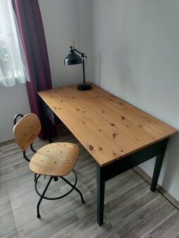 Predám set študentského nábytku Ikea