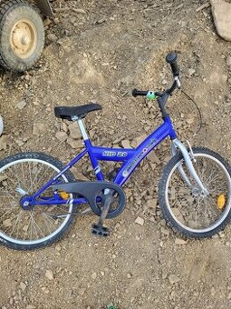 Detský bicykel