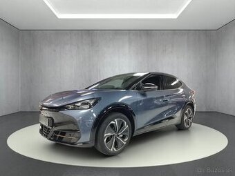 Cupra Tavascan VZ 4Drive 340k ODPOČET DPH