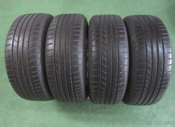 Letné pneumatiky 215/60R16 GOODYEAR