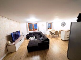 Predaj: zrekonštruovaný 3 izb byt/apartmán 64m2 Panoráma