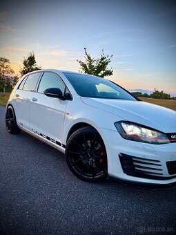 Golf 7 gti