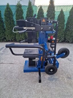 Stiepacka Scheppach Compact 15 T 400 V