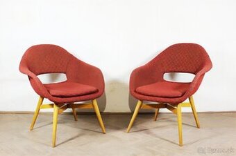 retro kreslá,Miroslav Navrátil 1