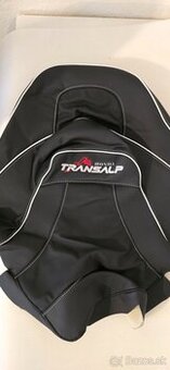 POŤAH SEDADLA HONDA TRANSALP 600