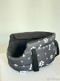 Cestovná taška pre psa