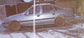 Opel Vectra 1,6i 1990