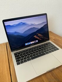 MacBook Pro 13, 2017, Silver