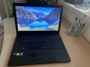 Notebook Lenovo Ideapad 100-15IBD - 1