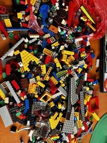 Lego Mix - 1