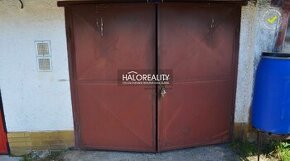 HALO reality - Predaj, garáž Svit