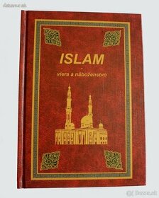 Islam viera a náboženstvo