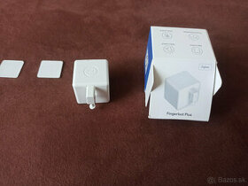Fingerbot Plus Smart Switch Zigbee - Home Assistant, Tuya - 1