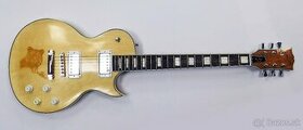 Predám gitaru Les Paul Custom