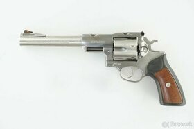 Revolver Ruger Super Redhawk 44 Mag - 1
