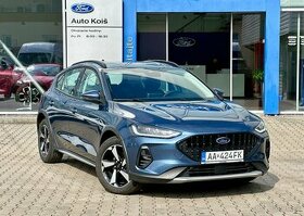 FORD FOCUS Active mHEV EcoBoost 125 k A7 - 1