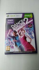 Kinect Dance Central 2 Xbox 360 - 1
