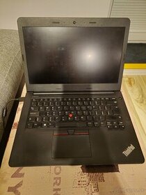 Notebook Lenovo ThinkPad E470 - 1