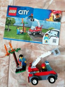 LEGO CITY č. 60212 - od 4 rokov