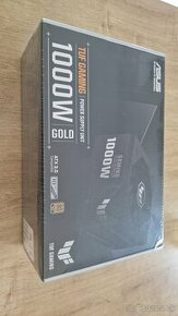 PC zdroj ASUS TUF GAMING 1000W GOLD