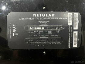 Netgear DGN3500B - 1
