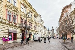 Odstúpim zabehnuté prevádzky v Košiciach.