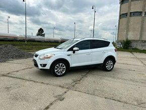 Ford Kuga 2.0, 120kw 10/2010 4WD - 1