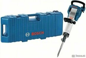 Nové búracie kladivo ✅ Bosch GSH 16-30