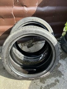 255/40r20 XL letne pneu