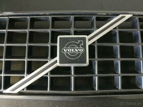 Volvo 940 turbo grill mriezka chladica