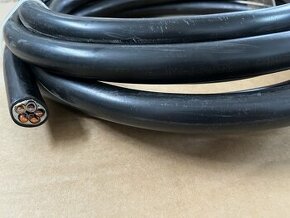 Kábel Cyky 5x16mm2 9,2M