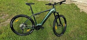 Kellys Tygon R50 29 elektrobicykel, magic green