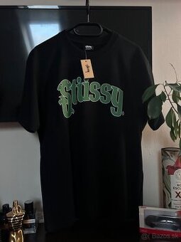 Stüssy logo tee - 1