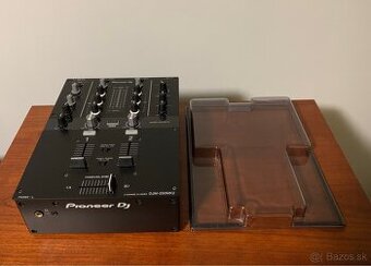 Pioneer DJM 250 mk2