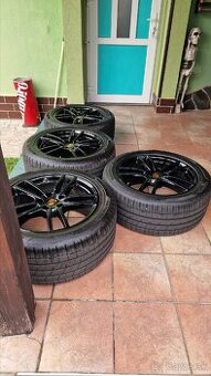 Porsche Cayenne R-20 LETNE