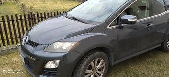 Cx7