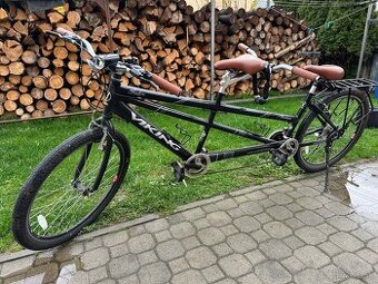 Bicykel - 1