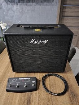 Marshall CODE 50 + pedál
