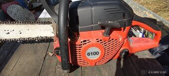Pila dolmar ps6100
