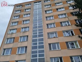 Nové bývanie v centre mesta Lučenec - 3 izbový byt