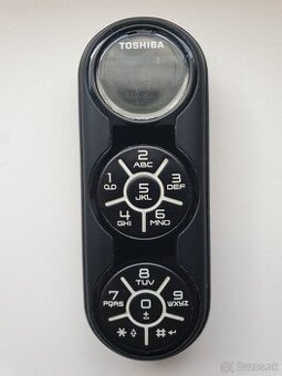Toshiba G450 / modem 3G...