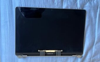 displej na Apple Macbook Air M1 (A2337), Space Grey