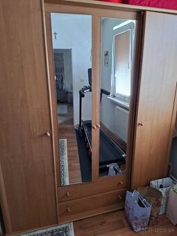 Darujem za odvoz