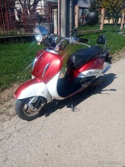 Adams JL125  retro