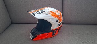 MX Prilba FOX