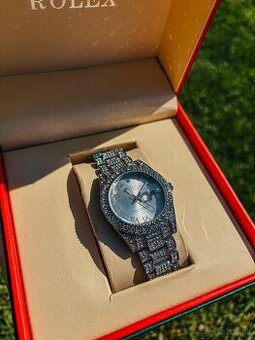 Rolex - Oyster Perpetuai Datejust