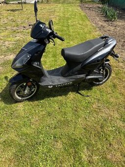 Skúter Tauris Samba 50