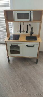 Detská kuchynka IKEA