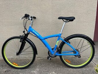 Detský bicykel Btwin original 500