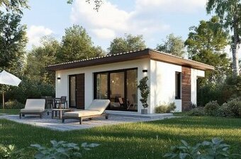 Na predaj 3 izbový dom v Branči za neuveriteľných 130.000 eu